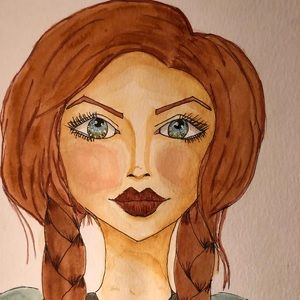 Meet your Posher, Patricia